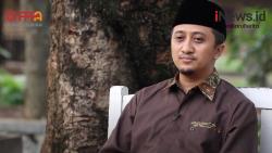 Ustaz Yusuf Mansur: Hati dan Pikiran Kotor Didiamkan