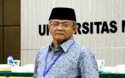 Muhammadiyah Ungkap 2 Syarat Jika RI Ingin Buka Hubungan Diplomatik dengan Israel