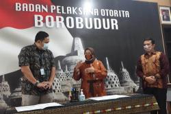 Gandeng Bobobox, Badan Otorita Borobudur Siap Hadirkan Hotel Kapsul Super Canggih
