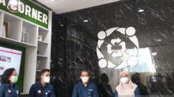 BPJS Kesehatan Sulutenggomalut Optimistis Benahi Kualitas Layanan Kepesertaan 