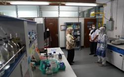 Ini Progres Vaksin Covid-19 Merah Putih yang Dikembangkan Pakar ITB