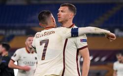 Daftar 4 Klub Lolos Semifinal Liga Europa: AS Roma Jaga Eksistensi Wakil Italia