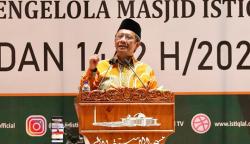 BREAKING NEWS: Pemerintah Kategorikan KKB Papua Teroris