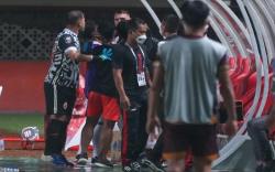 Andritany dan Simic Ribut, Pelatih Persija Bilang Begini