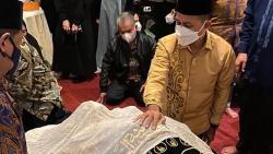 Dirut Bank Sumut Meninggal, Wagub Musa Rajekshah Ungkap Penyesalan: Andai Waktu Mundur Kembali