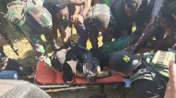 Bupati Puncak Minta KKB Bersikap sebagai Laki-Laki dengan Cari Lawan Sepadan