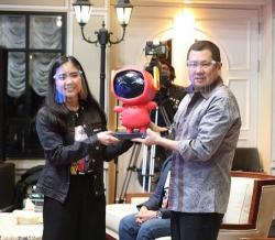 SPIN Points & New UI Soft Launching: Transaksi Pakai SPIN Pay, Rebut SPIN Points & Raih Benefitnya!