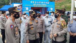 Kakorlantas: Warga Curi Start Mudik Lebaran Boleh-boleh Saja<