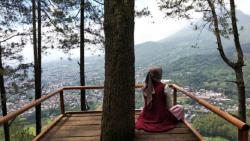 Suka Travelling tapi Tidak Puasa, Apakah Boleh? 