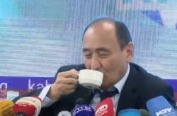 Diklaim Bisa Sembuhkan Covid Sehari, Obat Herbal Kyrgyzstan Ini Ternyata Beracun