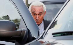 AS Gugat Sahabat Donald Trump atas Utang Pajak Rp29 Miliar