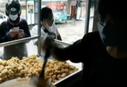 Menikmati Bacol Murah dan Enak, Penganan Favorit Buka Puasa di Cimahi