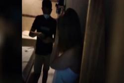 Video Satpol PP dan Dinas Pariwisata di Medan Gelar Razia Spa Mesum 