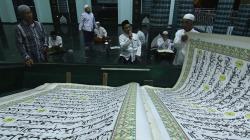 Masya Allah Ini Keistimewaan Al Quran
