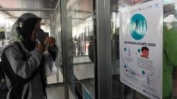 Minggu Ini, Angkasa Pura I Tambah Layanan GeNose di 4 Bandara Lagi