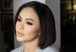 Yuni Shara Disebut Tua dan Keriput, Reaksi Santainya Bikin Terkejut   