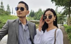 Glenca Chysara, Pemeran Elsa di Ikatan Cinta Ternyata Punya Panggilan Sayang untuk Evan Sanders   