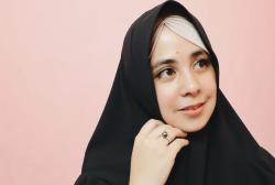 Lebih Peduli Kesehatan selama Pandemi, Risty Tagor Turunkan Berat Badan 10 Kilo dengan Cara Ini