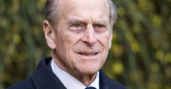 Hari Ini Pemakaman Pangeran Philip, Berikut Daftar 30 Pelayat yang Akan Hadir