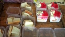 Bongko Durian, Hidangan Favorit Warga Kota Santri Gresik di Bulan Puasa