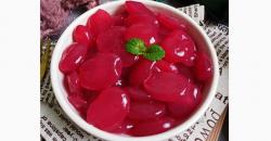 Di Balik Kelezatan Kolang-kaling, Kenali Manfaat dan Asal Usulnya