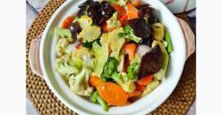 4 Rekomendasi Menu Sehat untuk Buka Puasa, Yuk Bikin Sendiri Lebih Hemat