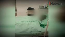 Video Korban Pencabulan oleh Anak Anggota DPRD Kota Bekasi Tertular Penyakit Kelamin