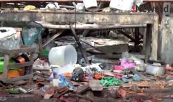 Video Warga di Jombang Tewas akibat Petasan Meledak