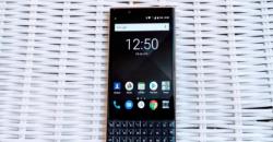BlackBerry Siapkan Smartphone Baru, Sudah Mendukung 5G