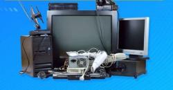 Awas, Buang Sampah Elektronik Sembarangan Bisa Cemari Lingkungan 