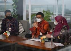 Reformasi Birokrasi ASN di Daerah Diperluas, Naik Pangkat Tap 2 Tahun dan Usia Pensiun Ditambah 