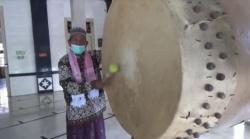 Jejak Sejarah Masjid Cipto Mulyo Pengging, Peninggalan Raja Keraton Solo 