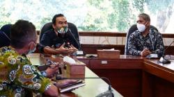 PEM Akamigas Diminta Sediakan Kuota Lebih Banyak untuk Putra Daerah  