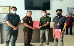 Cekatan, KKP Rampungkan Penyidikan 11 Kapal dalam 21 Hari