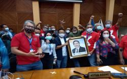 Gembong Primajaya Terpilih sebagai Ketum IA ITB 2021-2025<