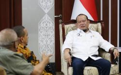 Ketua DPD Minta SOP Keselamatan di Objek Wisata Ditingkatkan