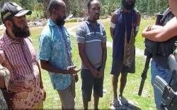 Semakin Brutal, KKB Papua Perkosa Gadis-Gadis Desa<