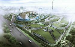 Korupsi Masjid Sriwijaya,  Kejati Sumsel Sita Ruko dan Tanah Tersangka <