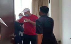  Jason Tjakrawinata Penganiaya Perawat RS Siloam Dijerat Pasal Berlapis<