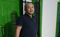 Pria Penganiaya Perawat RS Siloam Ditangkap di Kabupaten OKI, Ini Tampangnya<