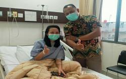  Perawat RS Siloam Palembang Ditampar dan Ditendang, PPNI Lakukan Pendampingan  <