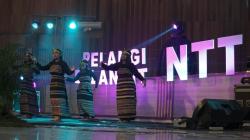 UKSW Salatiga Gelar Penggalangan Dana untuk Korban Bencana NTT 