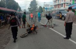 Bentrok 2 Kelompok Warga di Manokwari Papua Barat, 1 Tewas Kena Senjata Tajam
