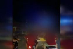 Video Viral Pemuda di Bone Bangunkan Sahur dengan Joget Erotis