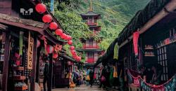 4 Ide Wisata di Bandung untuk Liburan, Nomor 3 seperti Ada di Luar Negeri