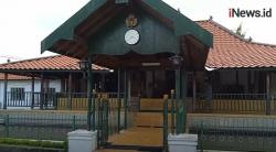 Masjid Pathok Negoro Plosokuning Yogyakarta Masih Lestarikan Tradisi Sri Sultan Hamengkubuwono I