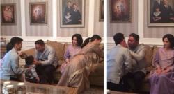 Mertua Dian Sastro Adiguna Sutowo Meninggal Dunia, Ini Profilnya 