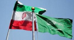 Iran-Arab Saudi Makin Mesra, Menlu Amirabdollahian Bertemu Pangeran MBS
