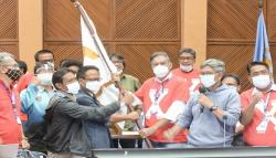 Terpilih Jadi Ketua Ikatan Alumni ITB, Ini Harapan Gembong Primadjaja<