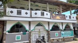 Masjid Al Muttaqin, Saksi Sejarah Masuknya Agama Islam di Kota Manado